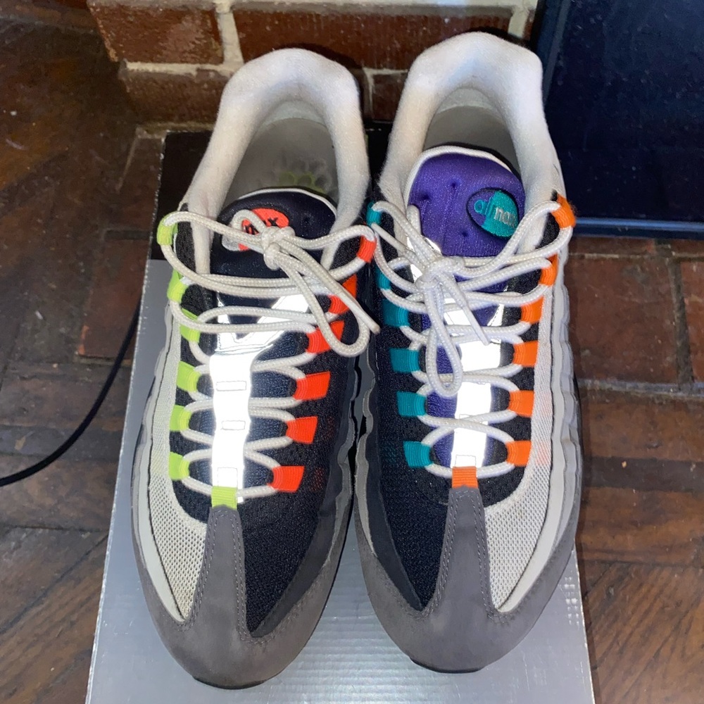 Air Max 95 - image 1